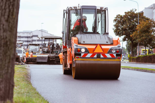 Reasons to Select Us for Your Driveway Paving Requirements in Fountain, CO