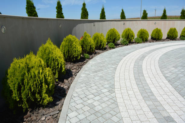 Commercial Driveway Pavers in Fountain, CO