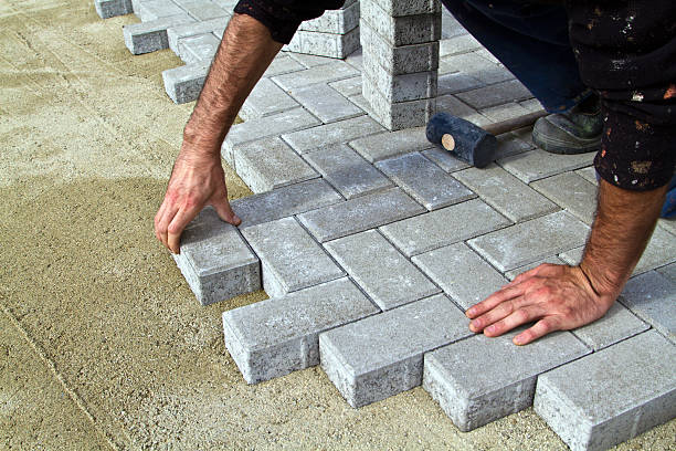 Driveway Repair Near Me in Fountain, CO